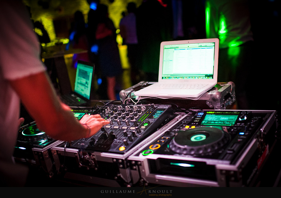 Guillaume Arnoult Wedding Photography - JetP-2061